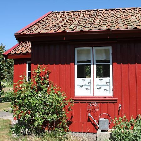 Ramsviks Overgard Hostel Хунебостранд Екстериор снимка
